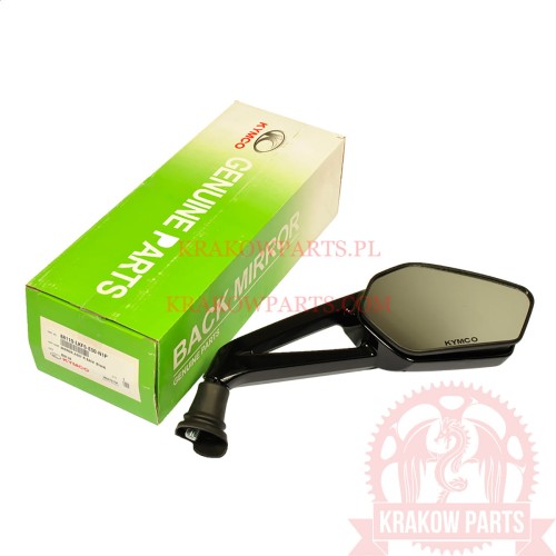 Rétroviseur Gauche RMS Pour Scooter Kymco 50 Agility 2T R16 2010 à 2012