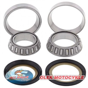 Steering Bearing Kit KAWASAKI KX 60 '83-'03 KLX 110 '02-'10, SUZUKI RM60 (03), ALL BALLS 22-1040