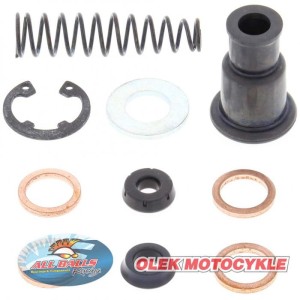 Master Cylinder Rebuild kit FRONT HONDA CRF250R '07-'15, CRF450R '07-'16, ALL BALLS 18-1005