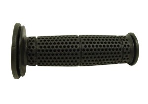 PROGRIP ручки PG714 RALLY (22+25MM, DŁ.125MM) цвет черный (JEDNOSKŁADNIKOWE) (714-102) (PG714) PA071400GO02