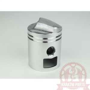 Tłok kompletny PIAGGIO VESPA 150 2T 1955-58 (58,60) PC0186160 Meteor