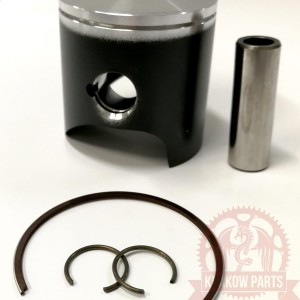 Tłok kompletny KTM SX 65 2009 (45,00) SEL.C PC2047C Meteor