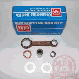 Korbowód Yamaha DT-50LC, RD-50LC W/W, TKRJ BY0015B