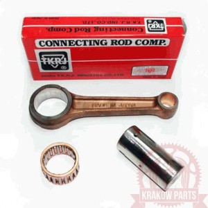 Korbowód Yamaha XT 500, SRX 400, XT 400, TKRJ BY0500A