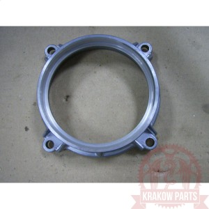 OSŁONA Kymco MXU 700, oryginał 11442-LDB5-900