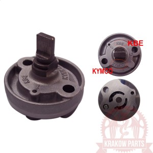 POMPA OLEJU 15100-KEBE-900