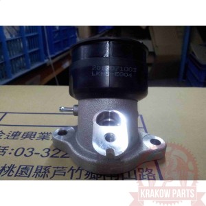 KRÓCIEC DOLOTOWY Kymco MXU 700, oryginał 1711A-LKM5-E00