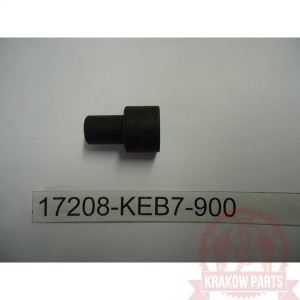 TULEJKA MET.MOC.OBUD.FILTRA POW. 17208-KEB7-900