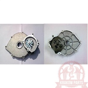 POMPA WODY KPL. 1922B-PTA1-900