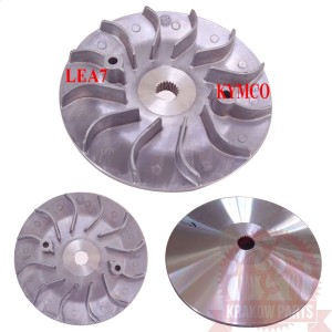 FACE DRIVE Kymco Downtown 300, K-XCT 300, People GT 300 original 22102-LEA7-E00