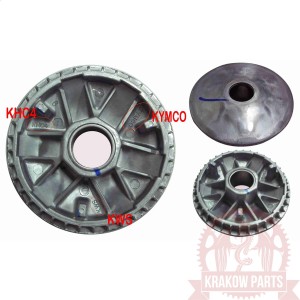 WARIATOR 22110-KHC4-900
