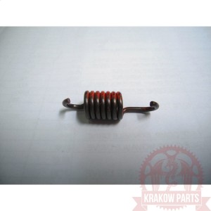 SPREZYNA SPRZEGLA ODSROD. **9000 C 22401-KEB8-900