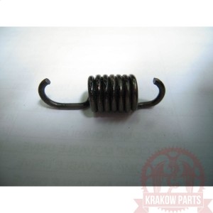 SPRĘŻYNA SPRZĘGŁA ODŚR. MXER150 22401-LLB1-900