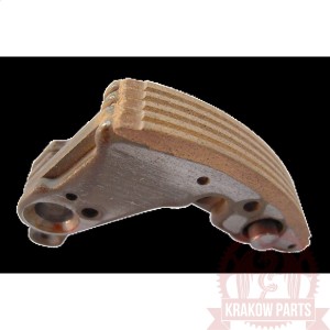 WEIGHT COMP PRIMARY CLUTCH 22631-PWB1-900 Kymco MXU 400, Maxxer 400, oryginał