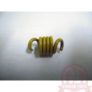 SPRĘŻYNA SPRZĘGŁA ODŚROD. 22641-LDB5-E00 Kymco MXU 500, UXV 500, oryginał