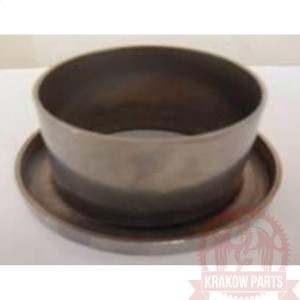 COLLAR SEAL Kymco Xciting 500 original 23237-LBA2-E00