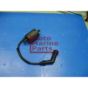 CEWKA ZAPŁONOWA XCITING 400/K-XCT 300 3051A-LKF5-E00 Kymco Xciting 400, oryginał