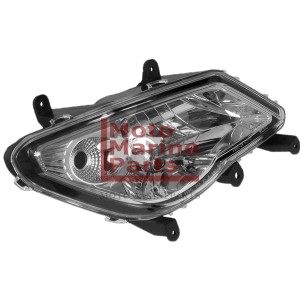 Фара правая Kymco MXU 300R, MXU 400, MXU 450, оригинал