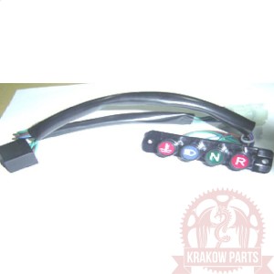 комплект KONTROLEK **(3) C.V.