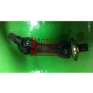 WAL NAPEDOWY KPL. Kymco MXU 700, oryginał 4040A-ALC1-E00