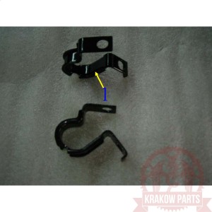 OBEJMA FR BRK  Kymco MXU 700, oryginał 45132-LBA7-900