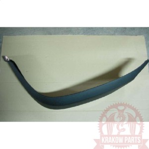 MUDGUARD L FR SIDE Kymco MXU 500, UXV 500, original 61300-LDB5-E01-N1R