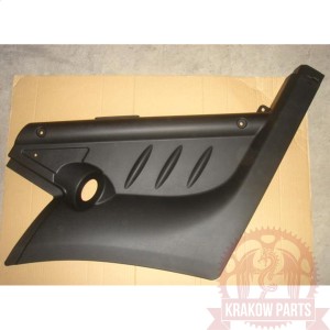 PANEL R SIDE Kymco 64350-LEE8-E01-N1R