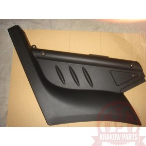 PANEL L SIDE Kymco 64360-LEE8-E01-N1R