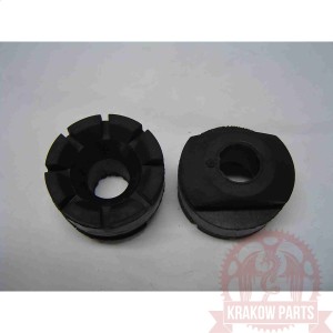 PODKŁADKA GUMOWA TYLNEGO BŁOTNIKA Kymco MXU 700, oryginał 80110-LBA7-900