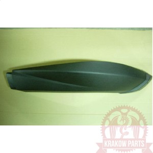 MUDGUARD R RR SIDE Kymco MXU 500, UXV 500, original 81200-LDB5-E01-N1R