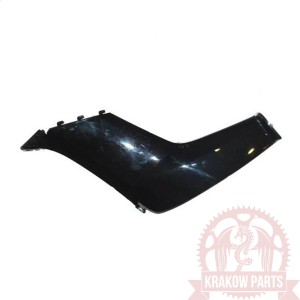COVER R SIDE 83500-LBA7-910-N1R