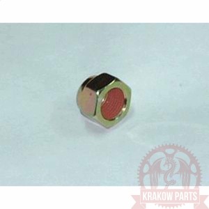 гайка M16*1.5 90204-PWB1-910 Kymco MXU 400, Maxxer 400, оригинал