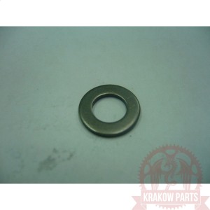 PODKŁADKA 7.2*13*1.2 **KJ9-0010