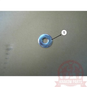 PODKŁADKA 8MM Kymco MXU 700, oryginał 90465-MDC4-001