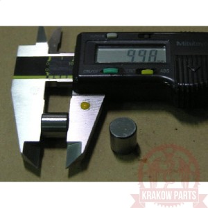 ROLLER 10*10 Kymco 91101-1K79-711