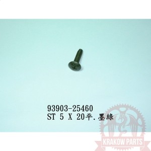 ŚRUBA 5*20 **93903-25480 C