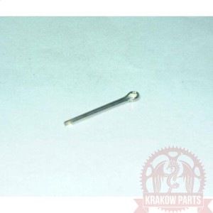 ZAWLECZKA 2,5*30 Kymco MXU 700, oryginał 94201-25300