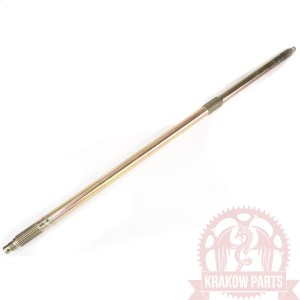 OŚ TYLNA Kymco MXU 500, oryginał 42302-LDB5-E01