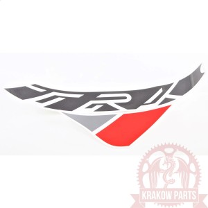 STICKER LEWA 05511P16WF02