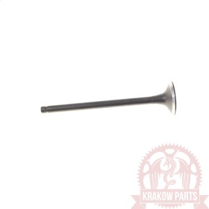 ZAWÓR WYDECHOWY 129193070002, Superlight 125 EFI, Keeway oryginał