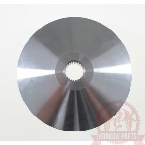 KOŁO WARIATORA ZEWNĘTRZNE