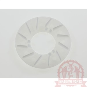 WENTYLATOR PRZEKŁADNI Kymco Agility 50 4T, oryginał 22103-KEB7-C00