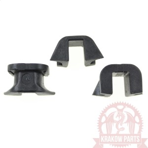 ŚLIZGACZ WARIATORA MXU 500 22132-LDB5-E00 Kymco MXU 500, UXV 500, oryginał