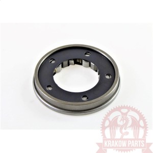 clutch Starter 249104320000