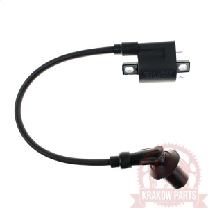 Ignition coil Kymco AGILITY 50 original 3051A-ACH5-E10