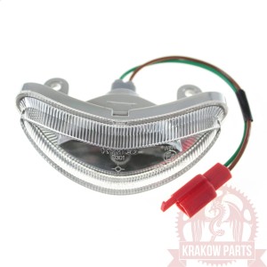 LAMPA PRZEDNIA POZYCYJNA KOMPL. 33500-LBA7-E00