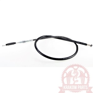 LINKA SPRZĘGŁA BN 125 Benelli BN 125, original 40400K670100