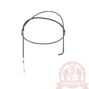 трос тормозная заднего PARK. LEC1