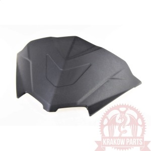 HEADLIGHT FAIRING 65203P160000 Benelli TRK 502, TRK 502 X, original 65203P160000