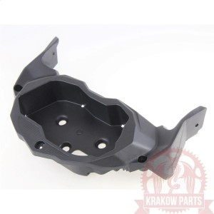 INSTRUMENTATION PLATE 65315P160000 Benelli TRK 502, TRK 502 X, original 65315P160000